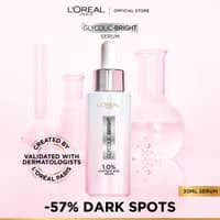 L'Oreal Paris Innovation Glycolic-Bright Instant Glowing Serum 30ml