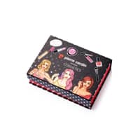 Pierre Cardin Paris Cosmetics Box - image 2