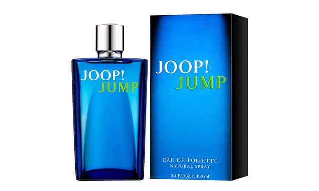 Joop Jump Men EDT 100ml