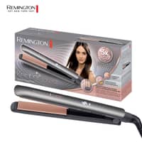 S8598 Remington Keratin Protect Ceramic Hair Straightener - image 2