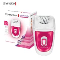 EP7300 Remington Epilator - Smooth & Silky EP3 3-IN-1 - image 2