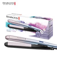 S5408 Remington Hair Straightener Minerals Glow - image 2