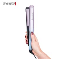 S5408 Remington Hair Straightener Minerals Glow - image 3