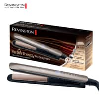 S8590 Remington Keratin Hair straightener Bronze - image 2