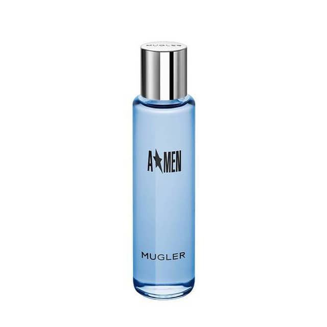 Mugler A* Men EDT Refill Bottle 100ml