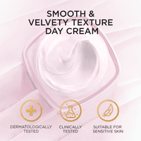 L’Oreal Paris - Glycolic Bright Glowing Day Cream SPF17 50ml - image 2