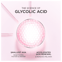 L’Oreal Paris - Glycolic Bright Glowing Day Cream SPF17 50ml - image 3