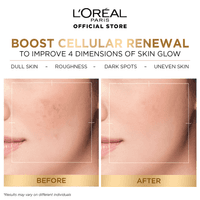 L’Oreal Paris - Glycolic Bright Glowing Day Cream SPF17 50ml - image 5