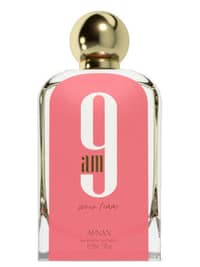 9 AM Pour Femme EDP 100ml