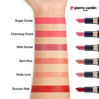Pierre Cardin Paris Matte Rouge - image 3