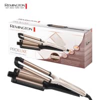 CI91AW Remington Proluxe 4-IN-1 Adjustable Waver - image 2