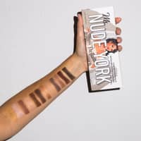 The Balm Ms. Nude York ™ Palette - image 2