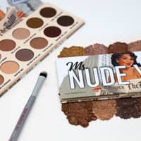 The Balm Ms. Nude York ™ Palette - image 4