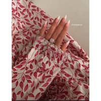 Nail Queen Nails Icon