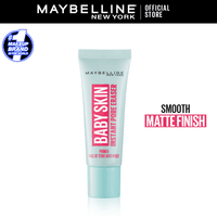 Maybelline New York Baby Skin Pore Eraser Primer - image 2