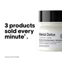L'Oreal Professionnel Metal Detox Anti-Deposit Protector Mask 250ml - image 7