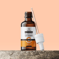 MZ Skin Brightening Face Mask With Vitamin C 200g - image 2