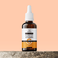 MZ Skin Brightening Face Mask With Vitamin C 200g - image 3