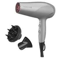 Remington Hair Dryer with Ionic ,Ceramic ,Tourmaline Technology D-3190