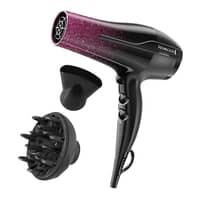 Remington Hair Dryer with Titanium Fast Dry D-5950 - image 2