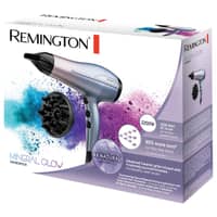 Remington Mineral Glow Hair Dryer D-5408