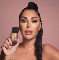 Huda Beauty Fauxfilter Luminous Matte Foundation 35ml