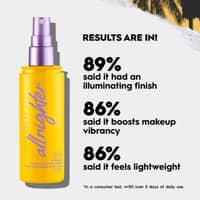 Urban Decay All Nighter Setting Spray - Vitamin C Ulta Beauty 118ml