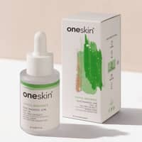 OneSkin Joyful Radiance Niacinamide 10% Zinc 1% Tea Tree Extract Serum 30ml - image 4