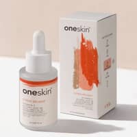 OneSkin Citrus Delight Vitamin C 5% Alpha Arbutin 1% Bearberry Extract Serum 30ml - image 4