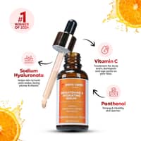 Pierre Cardin Paris Vitamin C Serum 30ml - image 2