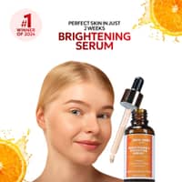 Pierre Cardin Paris Vitamin C Serum 30ml