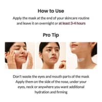 Biodance Bio-Collagen Real Deep Single Mask - image 4