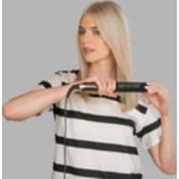 Remington One Straight & Curl Styler S6077 - image 5