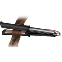 Remington One Straight & Curl Styler S6077 - image 3