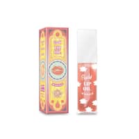 Rude Cosmetics Lip Oil Massage - image 2