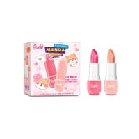 Rude Manga Collection Lip Balm Duo - image 3