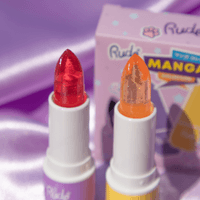 Rude Manga Collection Lip Balm Duo - image 5