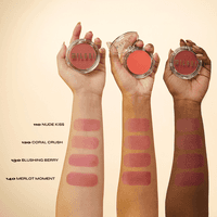 Milani Cheek Kiss Cream Blush - image 4