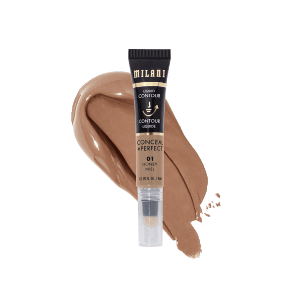 Milani Conceal + Perfect Liquid Contour