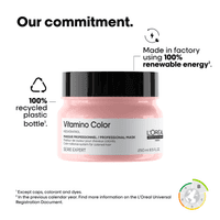 L'Oreal Professionnel Serie Expert Vitamino Color Mask 250ml- For Color Treated Hair - image 7