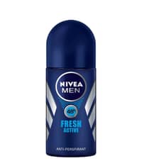 Nivea Fresh Active Anti Perspirant Roll on 50ml - image 2