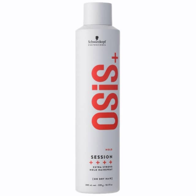 Schwarzkopf  Osis Session Hair Spray 300ml