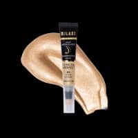Milani Conceal + Perfect Liquid Highlighter