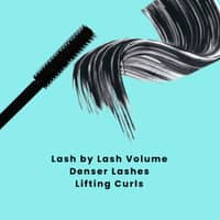 Pierre Cardin Paris Level Up Density & Lifting Mascara - image 3