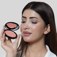 Pierre Cardin Paris Porcelain Edition Blush On - image 2