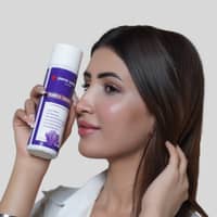 Pierre Cardin Paris Purple Shampoo 200ml - image 7