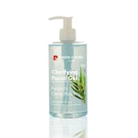 Pierre Cardin Paris Clarifying Facial Gel With Niacinamide & Tea Tree Oil 350ml - image 3