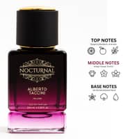 Pierre Cardin Paris Alberto Taccini Milano Nocturnal EDP 30ml (W) - image 2