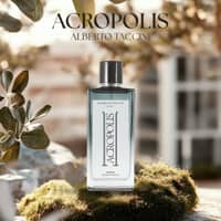 Pierre Cardin Paris Alberto Taccini Milano Acropolis EDP 100ml - image 4