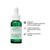 Mario Badescu Vitamin C Serum 29ml